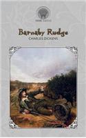 Barnaby Rudge: (Throne Classics)