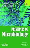 Principles of Microbiology