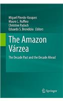 Amazon Várzea