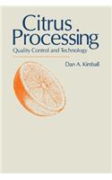 Citrus Processing