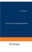 Geometry of Cr-Submanifolds
