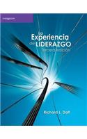 La experiencia del liderazgo