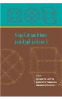 Graph Algorithms and Applications 5