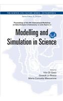 Modelling and Simulation in Science