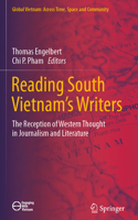 Reading South Vietnam's Writers