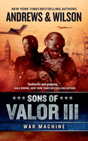 Sons of Valor III: War Machine