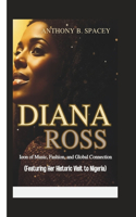 Diana Ross