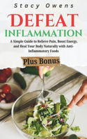 Defeat Inflammation