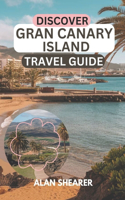 Discover gran canary island