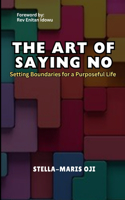 The Art of Saying No