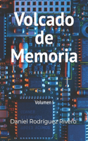 Volcado de Memoria