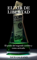Elixir de Libertad. Domina tus emociones, libera tu mente y vence tus miedos Vol1