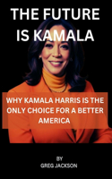 Future Is Kamala