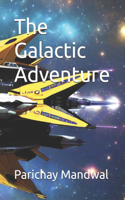 Galactic Adventure