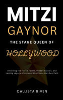 Mitzi Gaynor