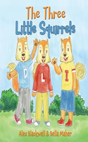 Three Little Squirrels