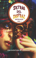 Detràs del Disfraz
