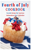 Fourth of July Cookbook
