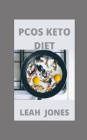 PCOS Keto Diet: Balancing Your Hormones and Living a Healthy Life