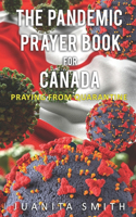 The Pandemic Prayer Book For Canada