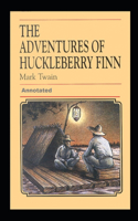 Adventures of Huckleberry Finn Annotated