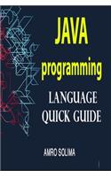 Java programming