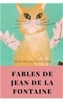 Fables de La Fontaine