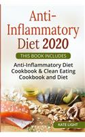Anti-Inflammatory Diet 2020