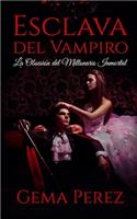 Esclava del Vampiro