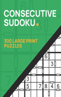 Consecutive Sudoku