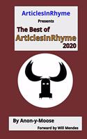 The Best of ArticlesInRhyme 2020