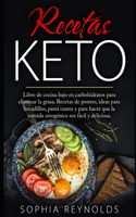 Recetas Keto