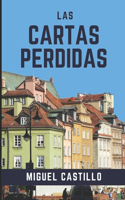 Cartas Perdidas: Pequeñas aventuras de Amor