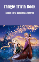 Tangle Trivia Book