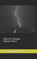 Tales for Thomas