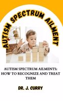 Autism Spectrum Ailment