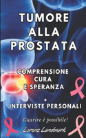 Tumore alla Prostata