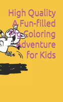 High Quality A Fun-filled Pig Coloring Adventure for Kids