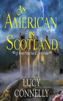 American in Scotland