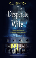 Desperate Wife