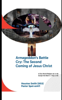 Armageddon's Battle Cry