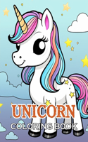 Unicorn Coloring Book for Kids: New and Exciting Designs Suitable for All Ages - Gifts for Kids, Boys, Girls, and Fans Aged 4-8 and 8-12