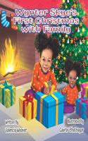Wynter Skye's First Christmas With Family