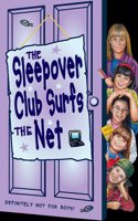 The Sleepover Club (17) â€“ The Sleepover Club Surfs the Net: No.17
