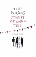 Stories We Could Tell