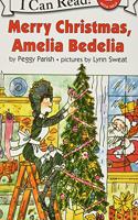 Merry Christmas, Amelia Bedelia