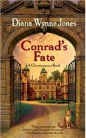 Conrad's Fate: A Chrestomance book