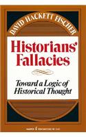 Historians' Fallacie