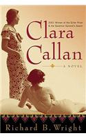 Clara Callan