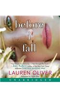 Before I Fall